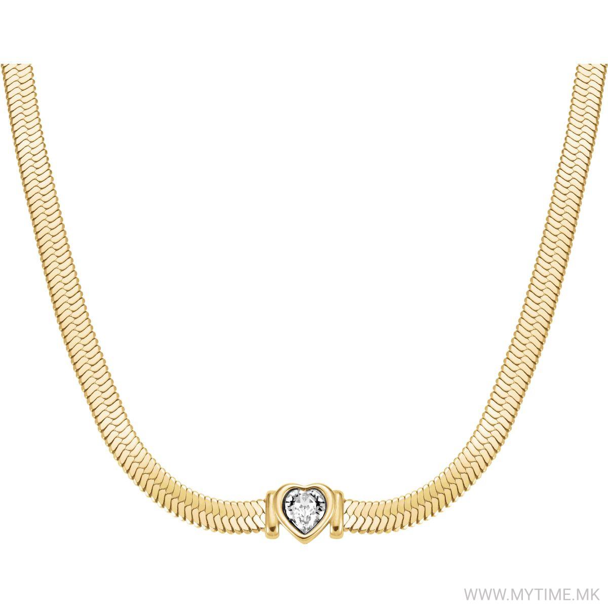 JNSWG-J1002 Snake Heart 