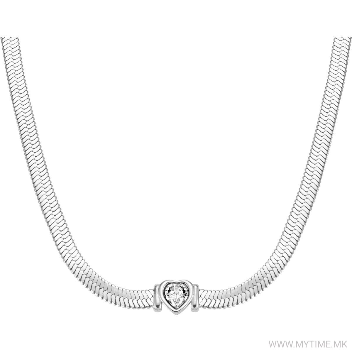JNSWS-J1003 Snake Heart 