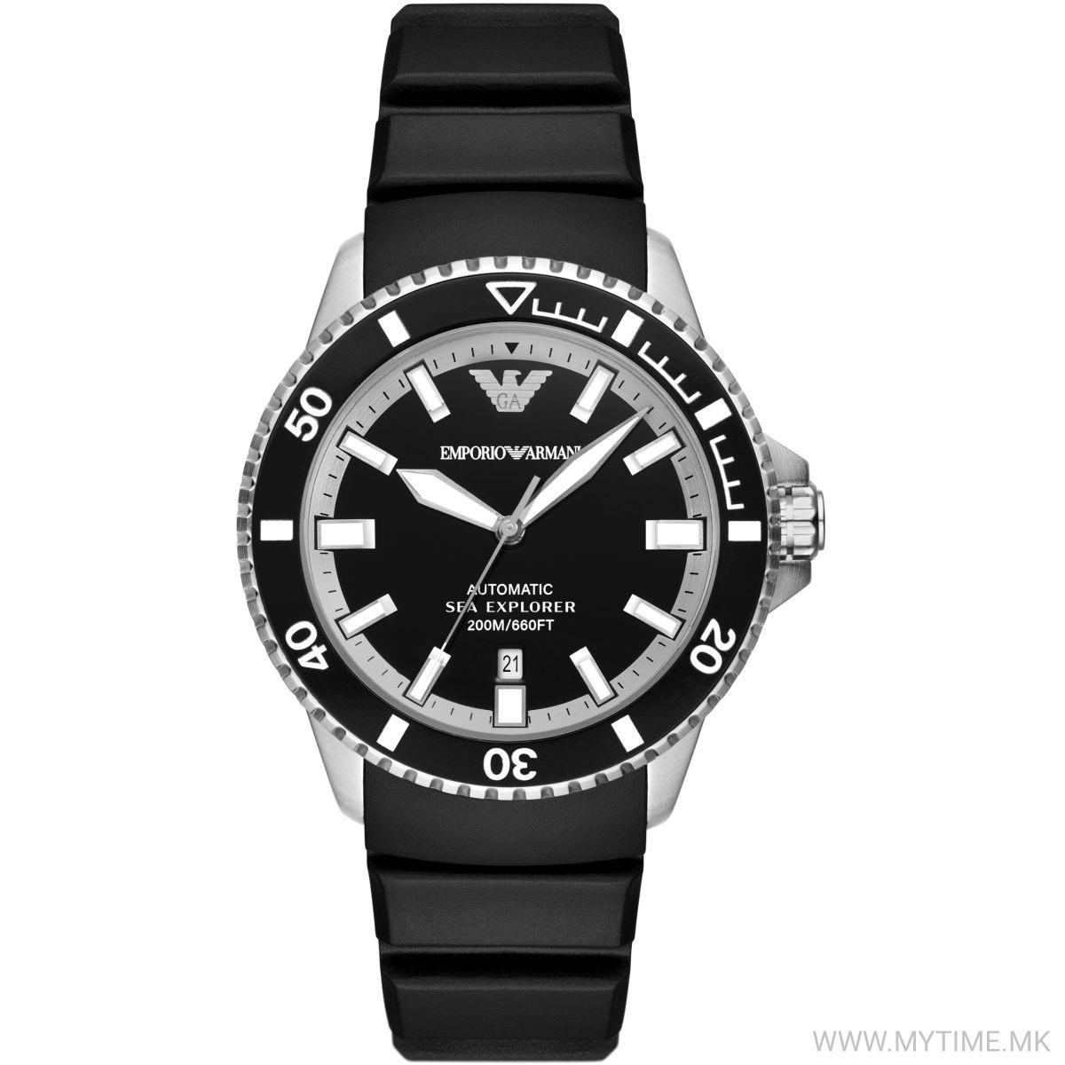 AR60078 SEA EXPLORER 