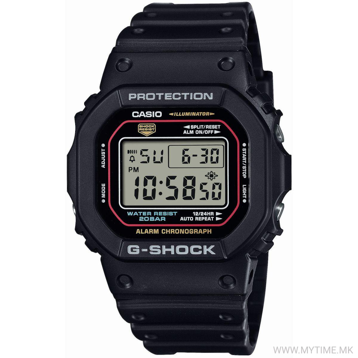 DW-5600RL-1E DW-5600 