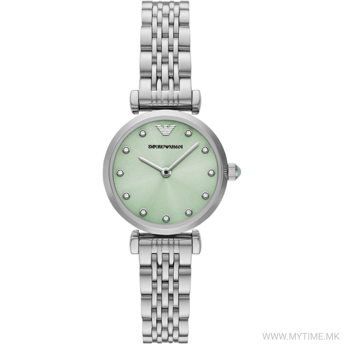AR11667 GIANNI T-BAR 