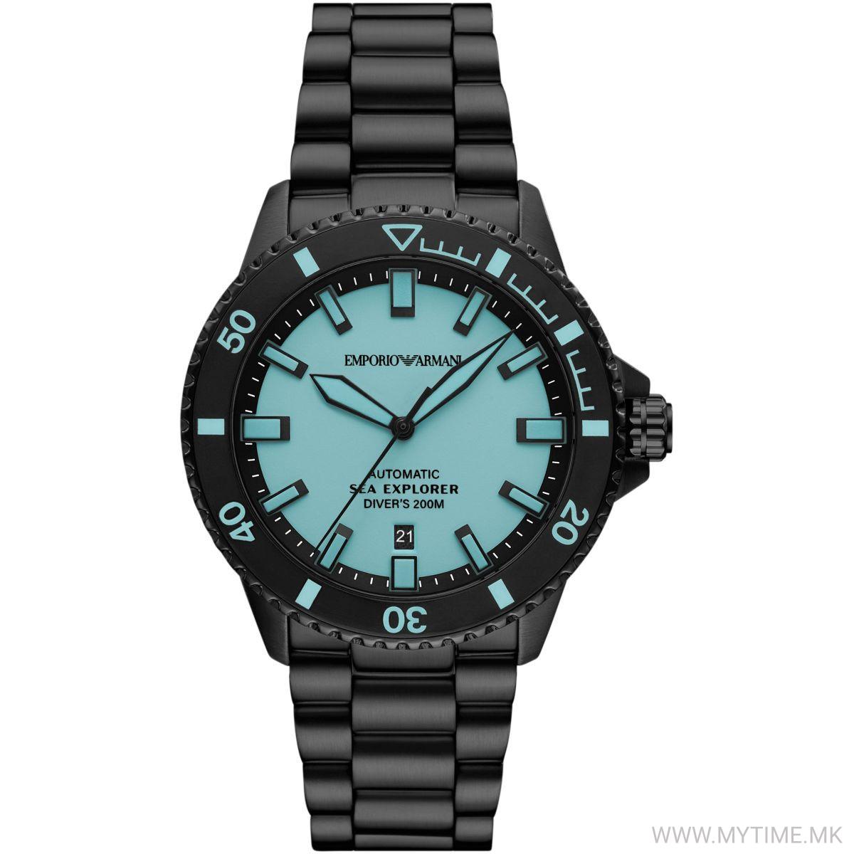 AR60084 SEA EXPLORER 