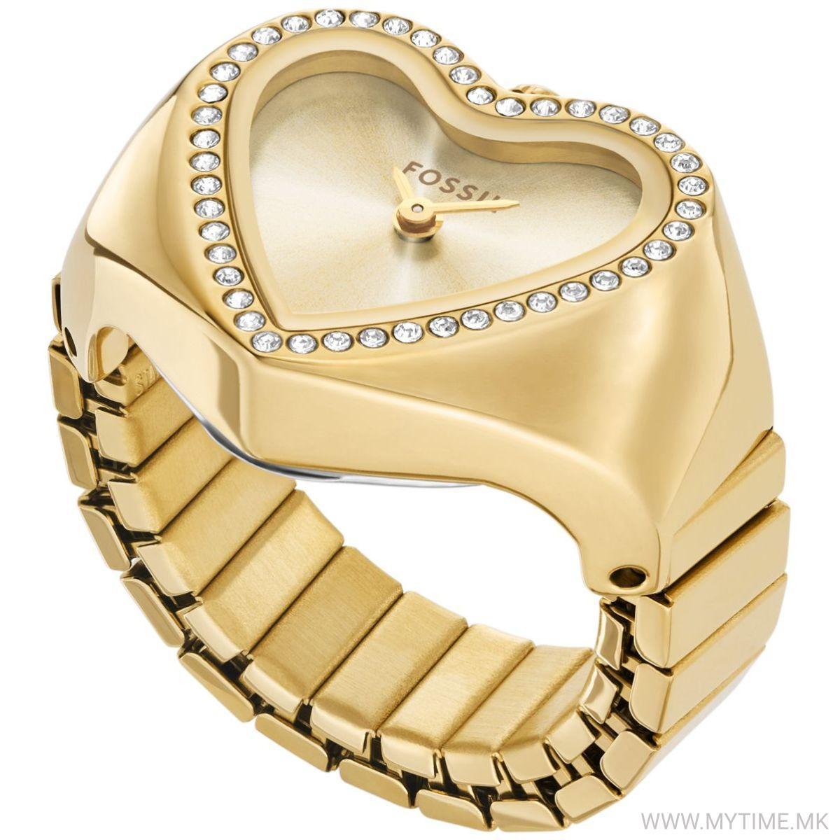 ES5407 WATCH RING 