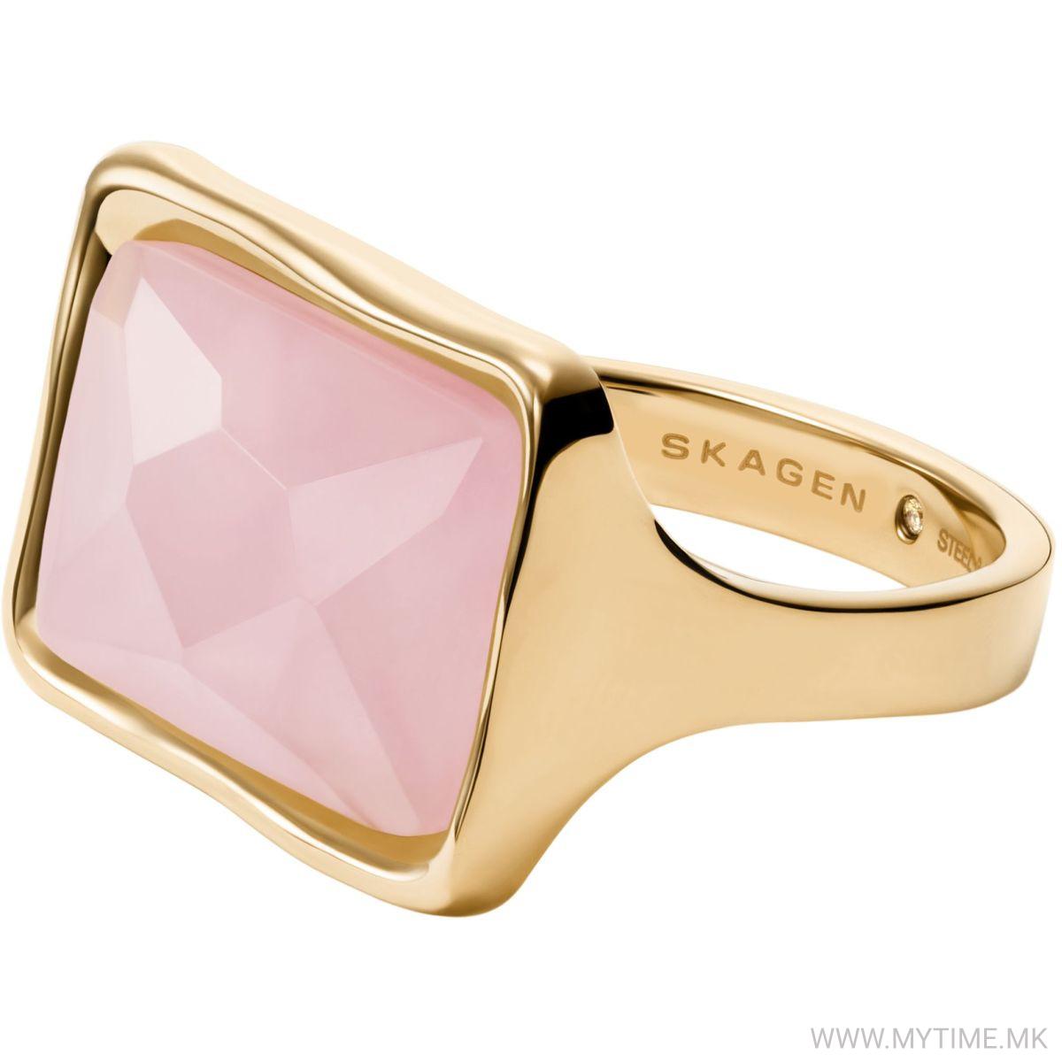 SKJ1863710 505 ANJA QUARTZ 