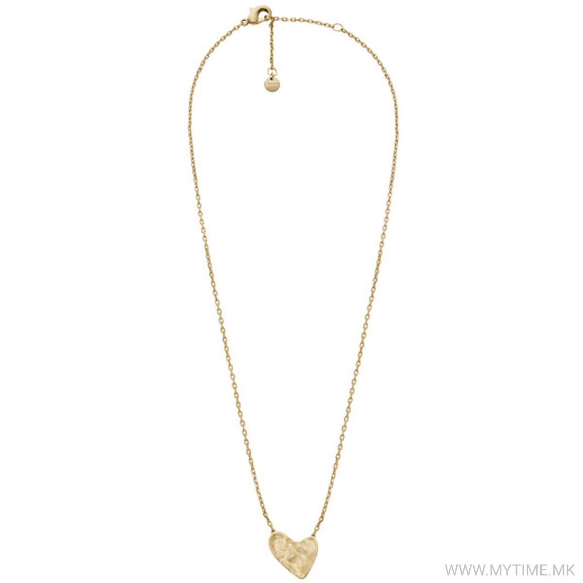 SKJ5009710 ANJA HEARTS 