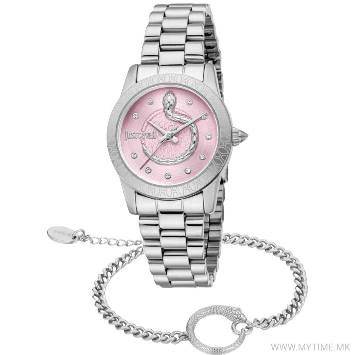 JC1L359M0045 Eterna Set 