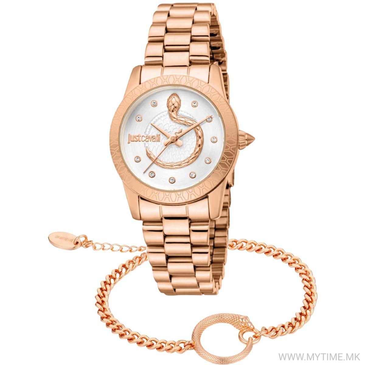 JC1L359M0075 Eterna Set 