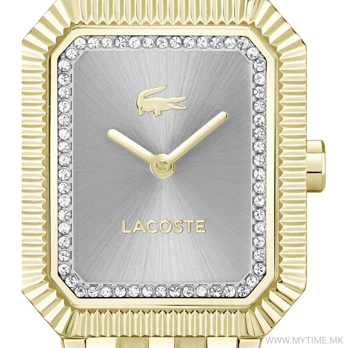 2001441 LACOSTE PARISIENNE 