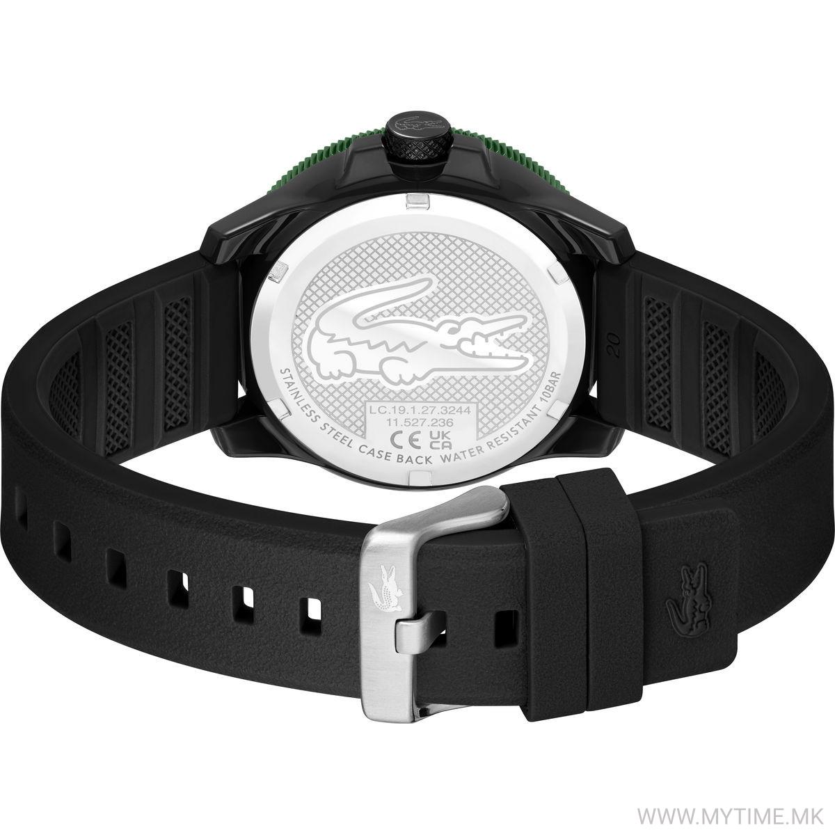 2011412 LACOSTE.12.12 SCUBA 