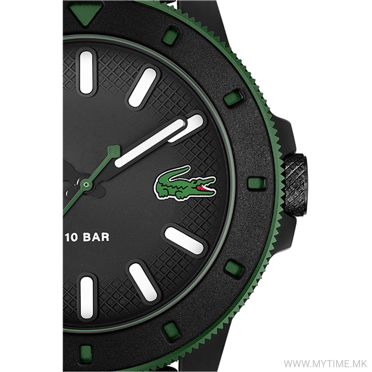 2011412 LACOSTE.12.12 SCUBA 