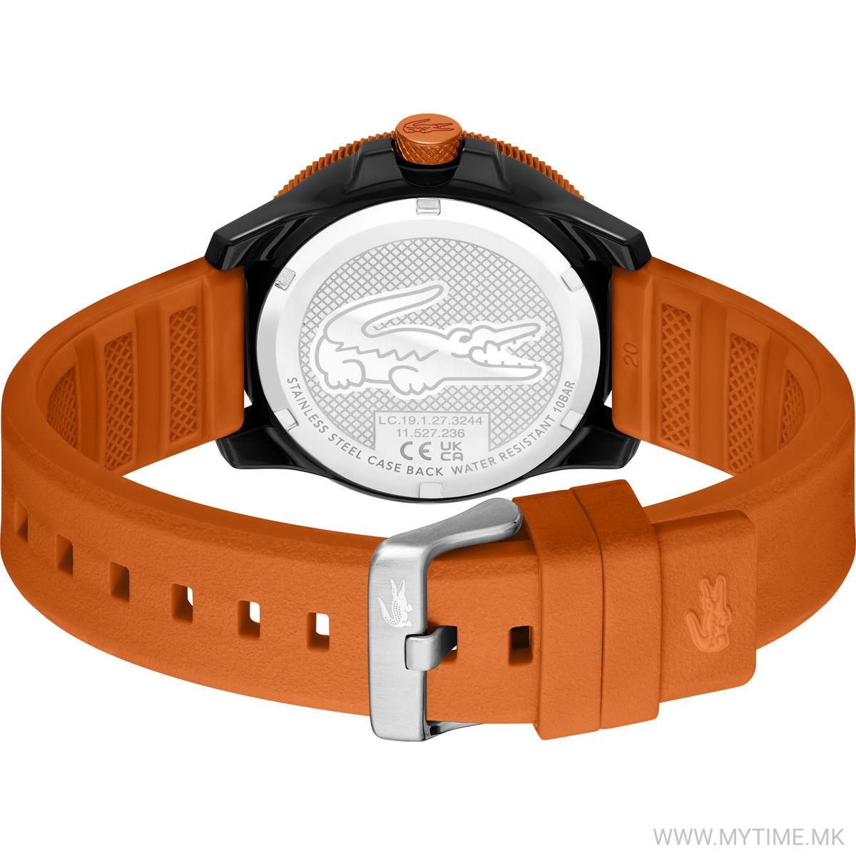 2011416 LACOSTE.12.12 SCUBA 