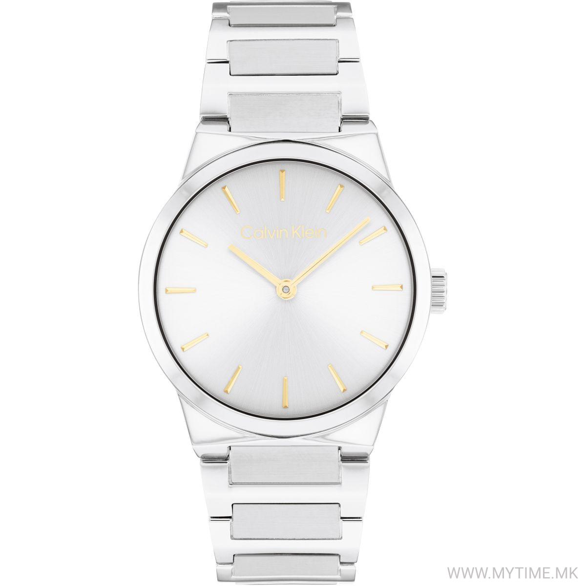 25100076 CK LINEAR ELEGANCE 