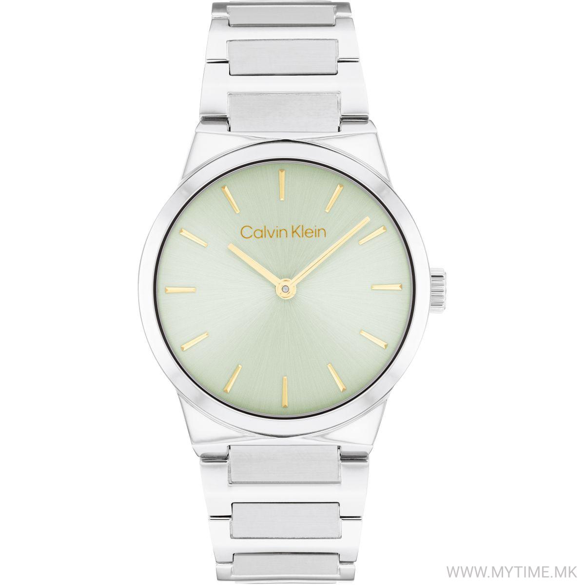 25100080 CK LINEAR ELEGANCE 