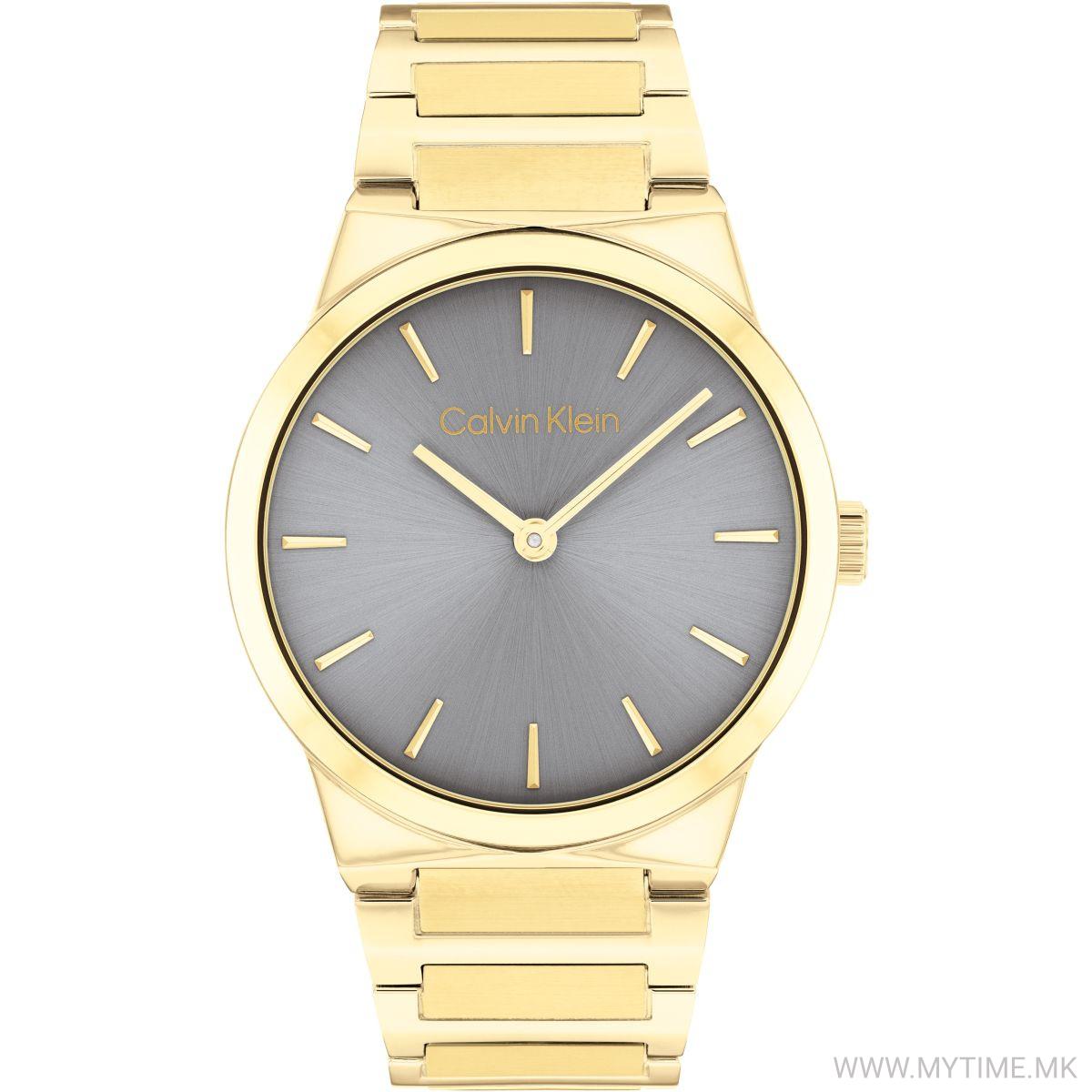 25100082 CK LINEAR ELEGANCE 