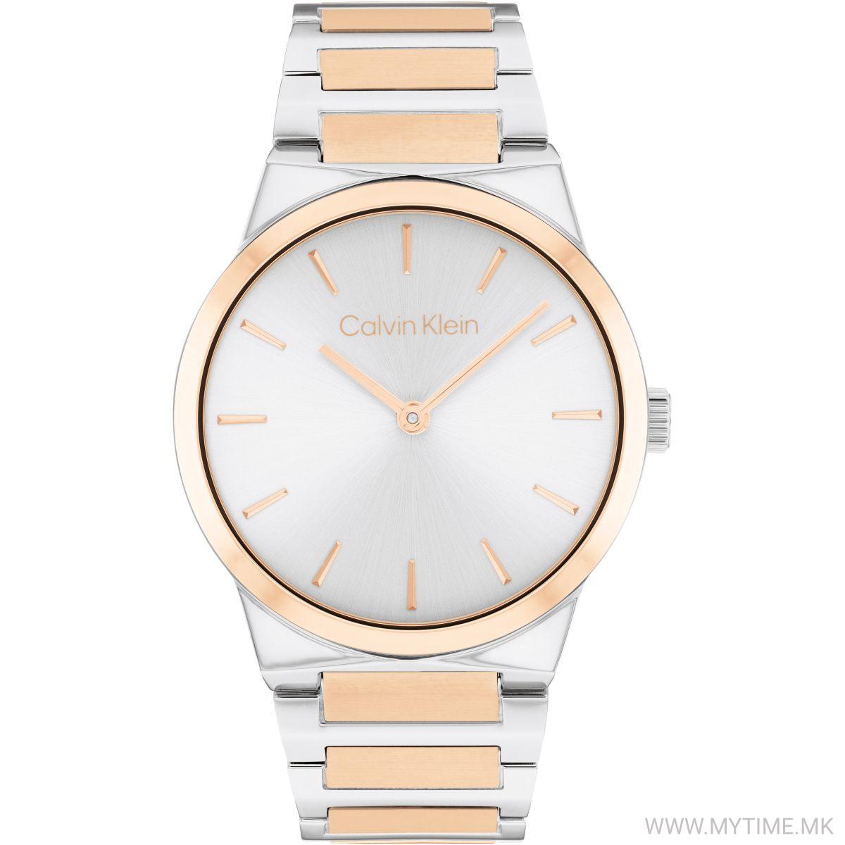 25100083 CK LINEAR ELEGANCE 
