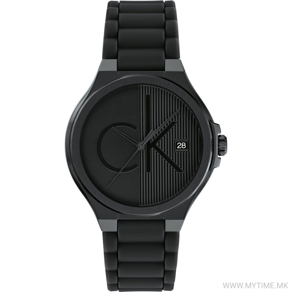 25200486 CK CONFIDENCE 