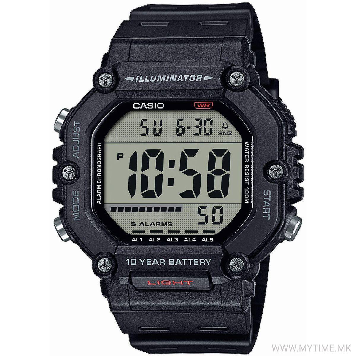 AE-1600H-1A AE-1600 