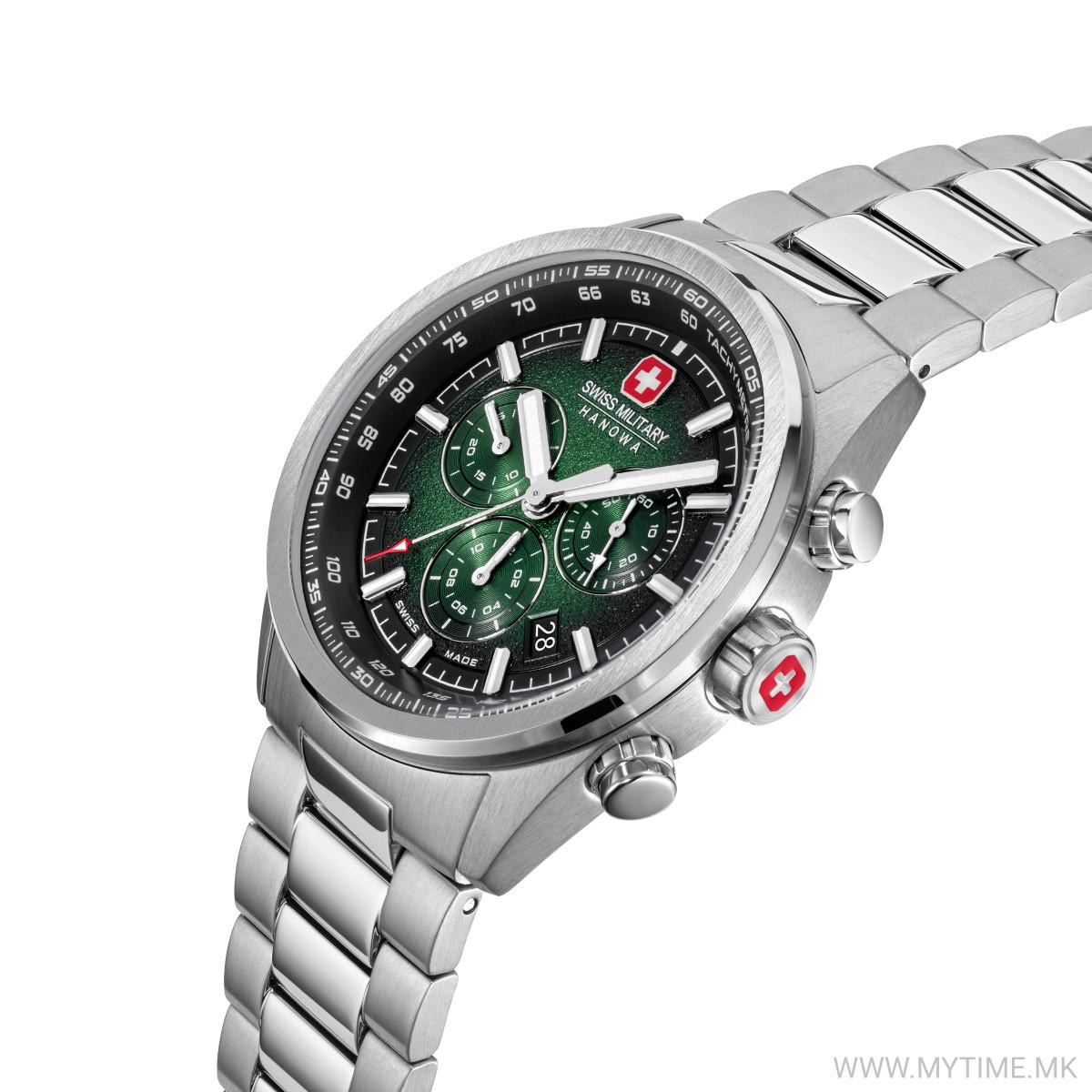 SMWGI0004206 NAVALUS PRO CHRONO 
