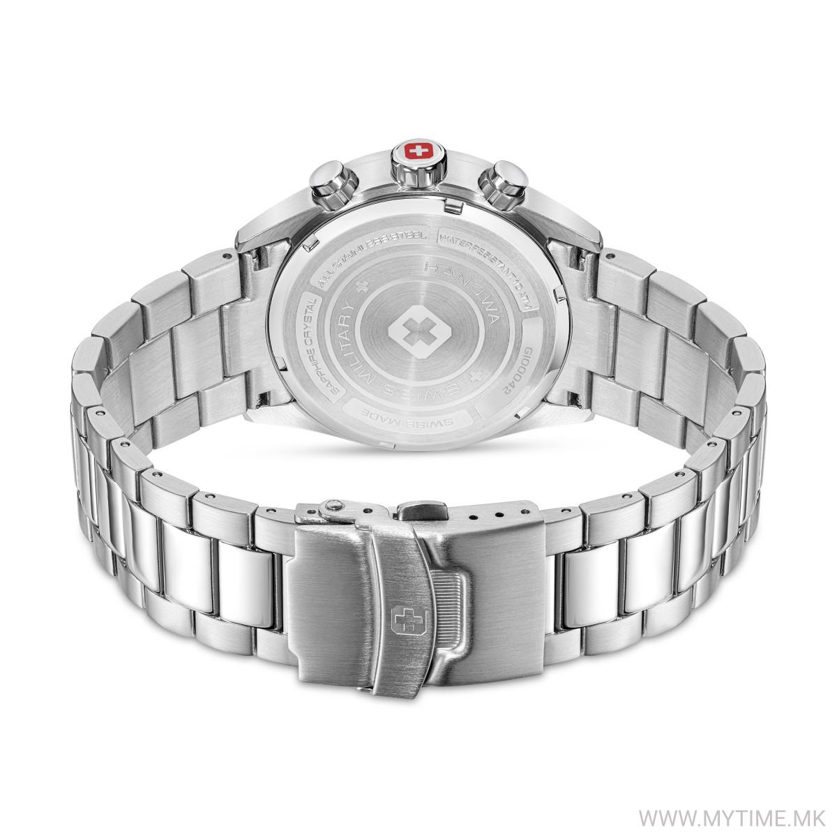 SMWGI0004206 NAVALUS PRO CHRONO 