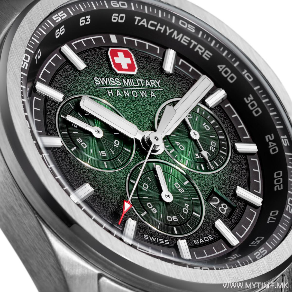 SMWGI0004206 NAVALUS PRO CHRONO 