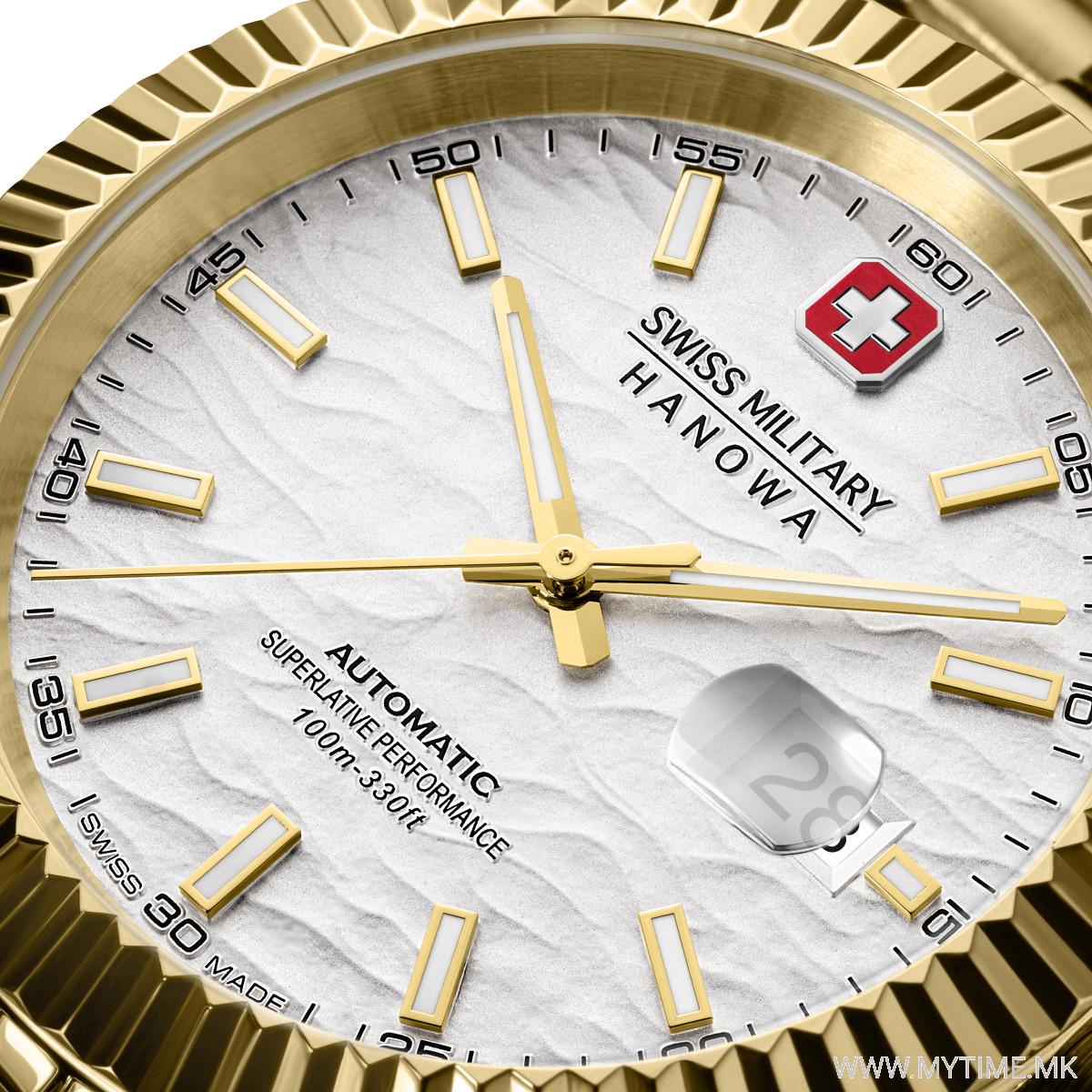 SMWGL0005410 MASTER DILIGENTER 