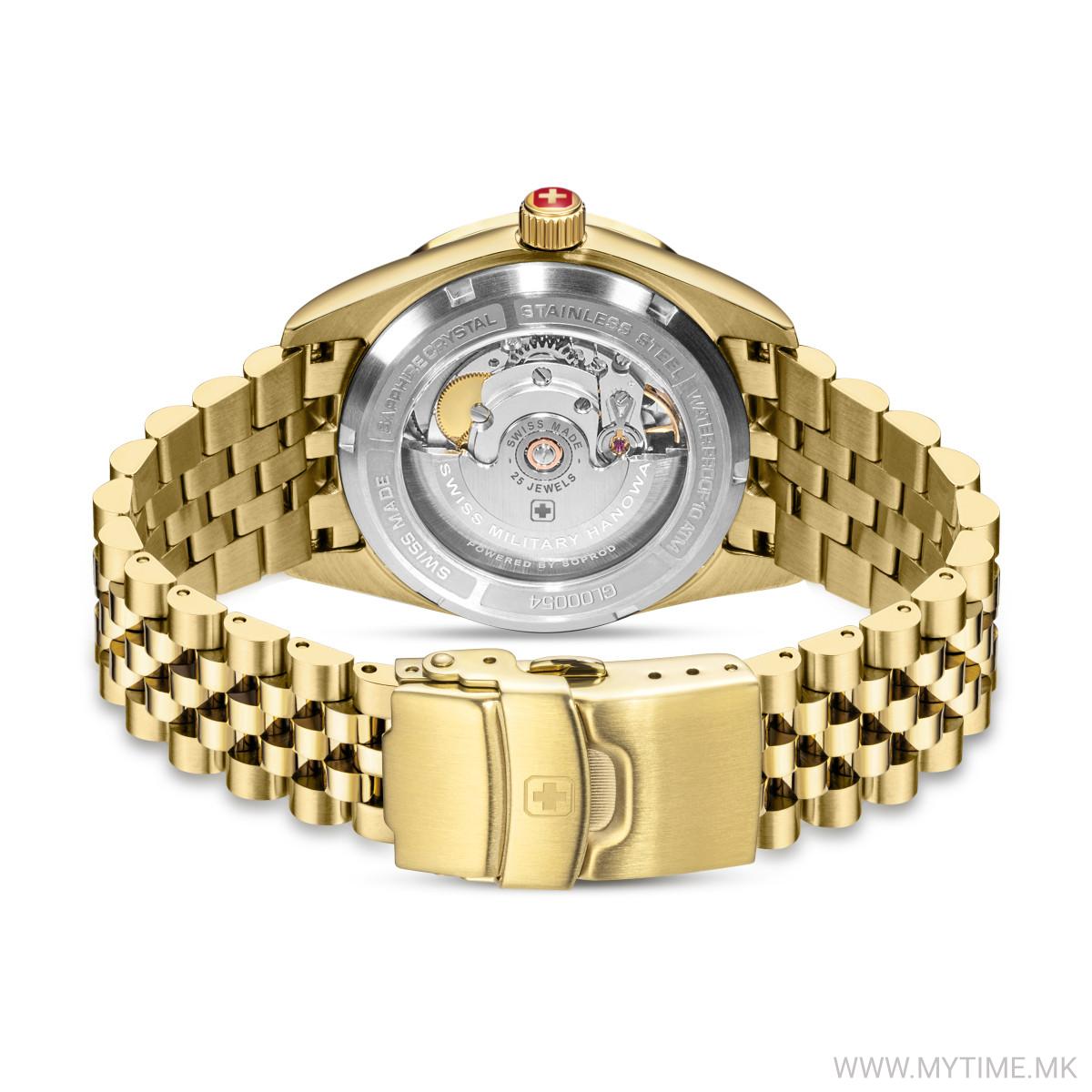 SMWGL0005410 MASTER DILIGENTER 