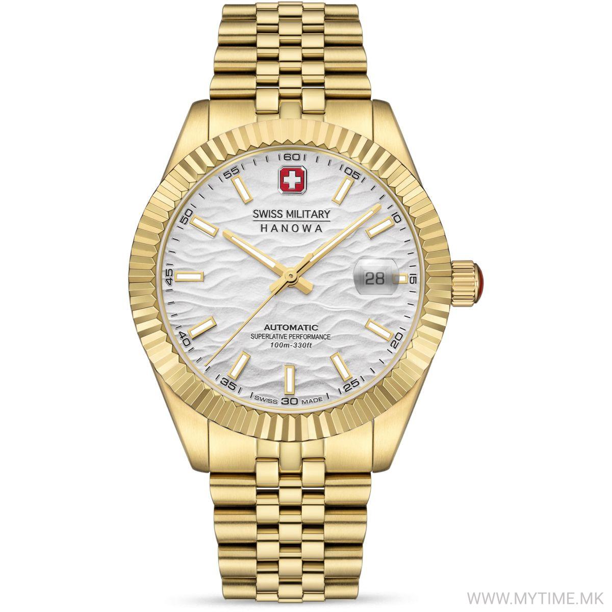 SMWGL0005410 MASTER DILIGENTER 