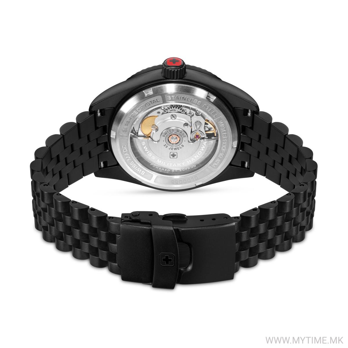 SMWGL0005530 DARK NIGHT 
