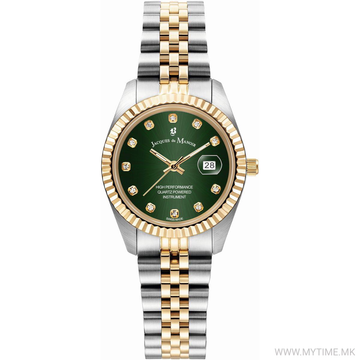 JWL01206 Inspiration 31mm 