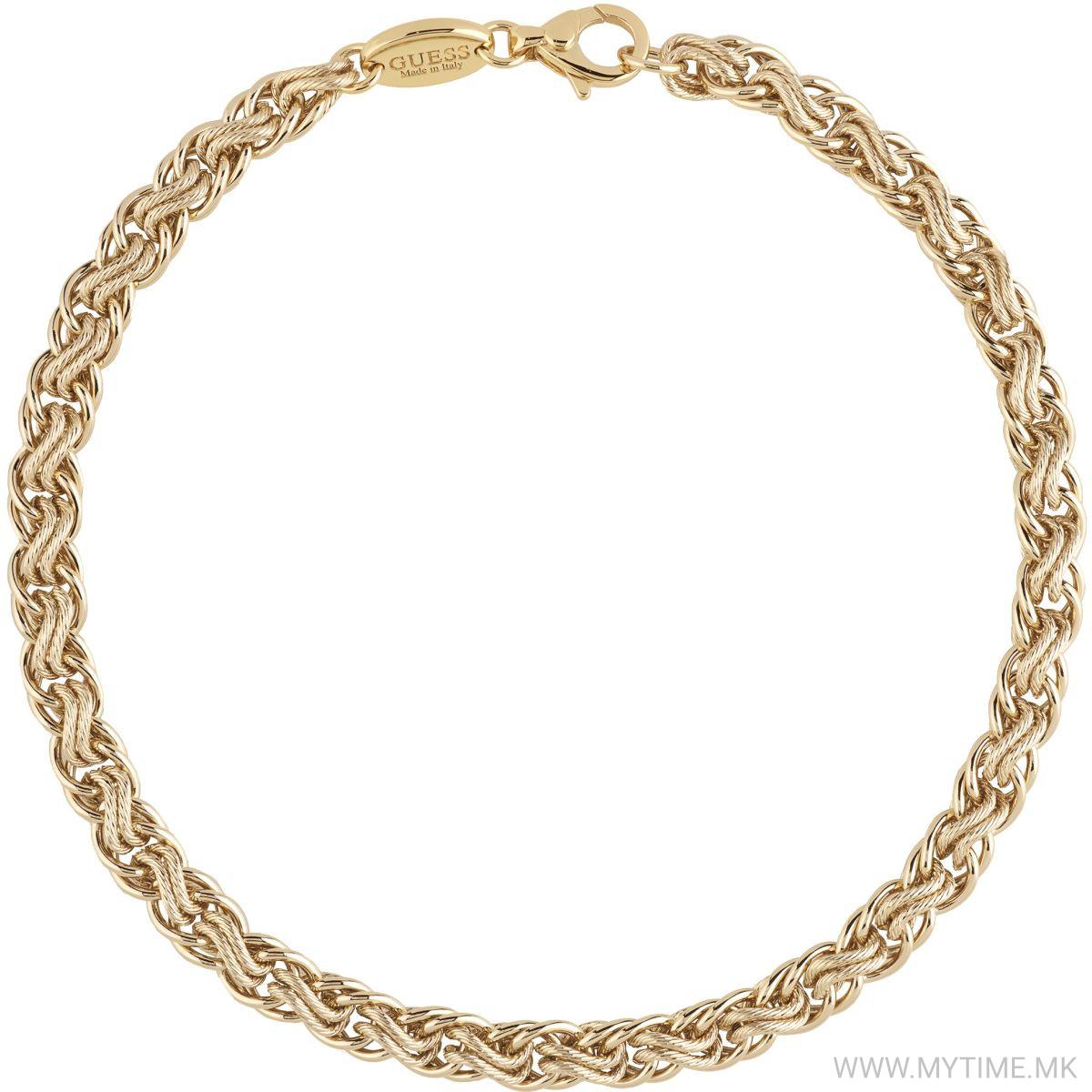 JUBS04240JWYGT/U THE CHAIN 