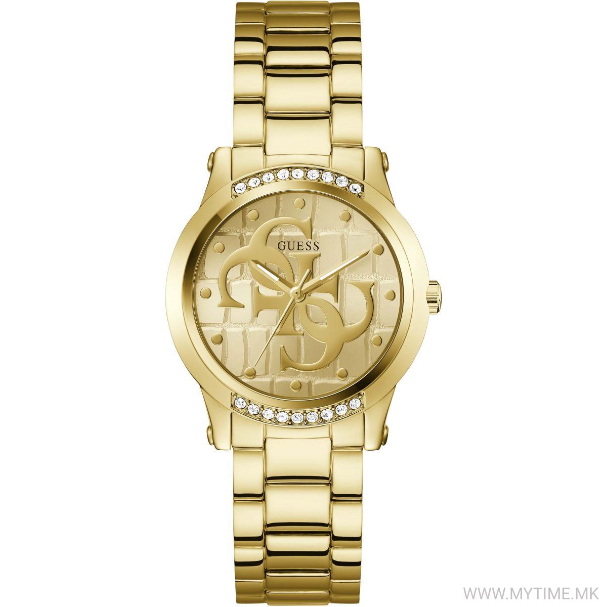 GW0861L2 ANNETE 