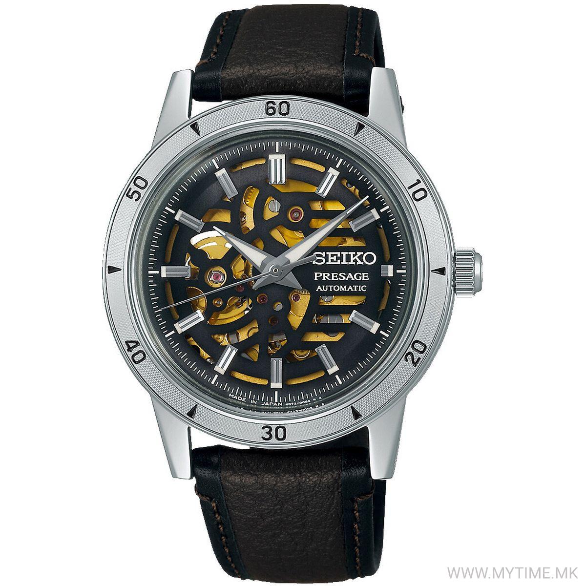SSA461J1 Presage 