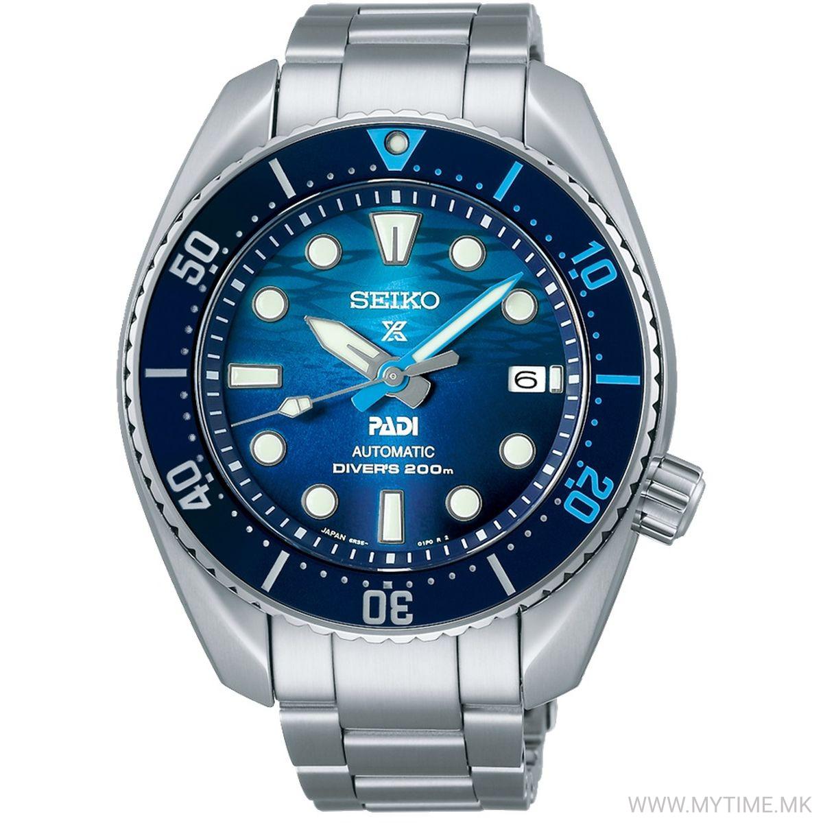 SPB375J1 Prospex 