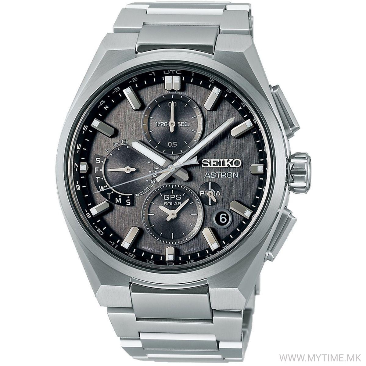 SSH163J1 Astron 