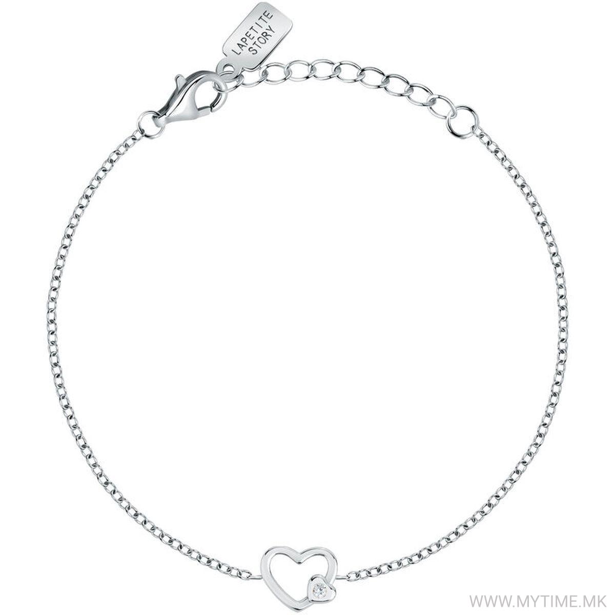 LPS05AWV03 SILVER 