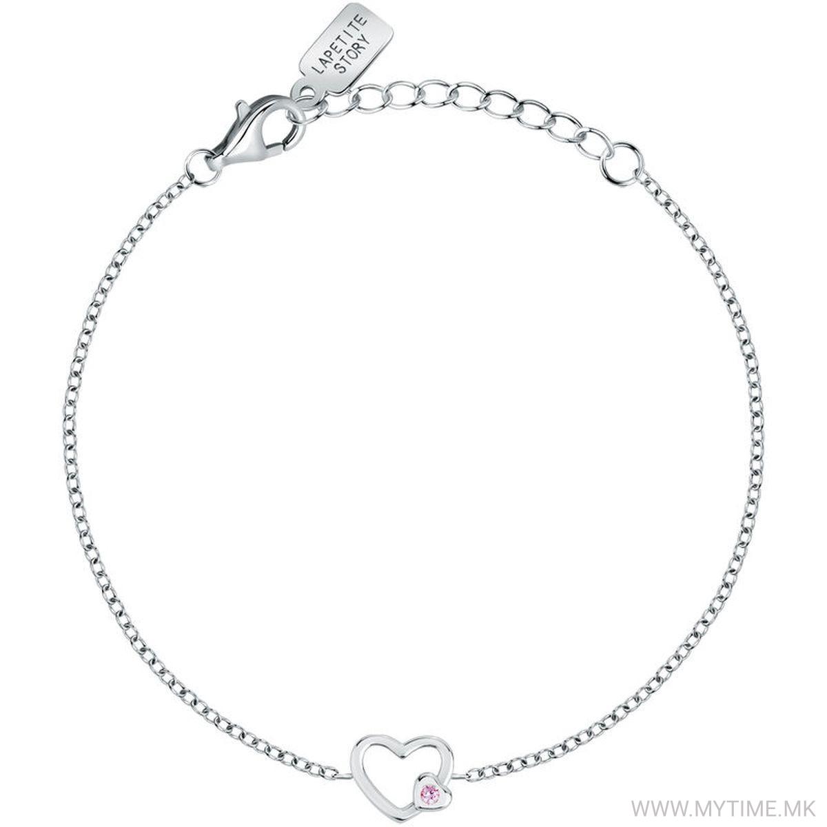 LPS05AWV06 SILVER 