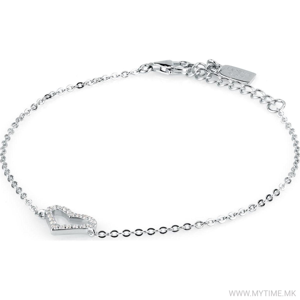 LPS05AWV25 SILVER 