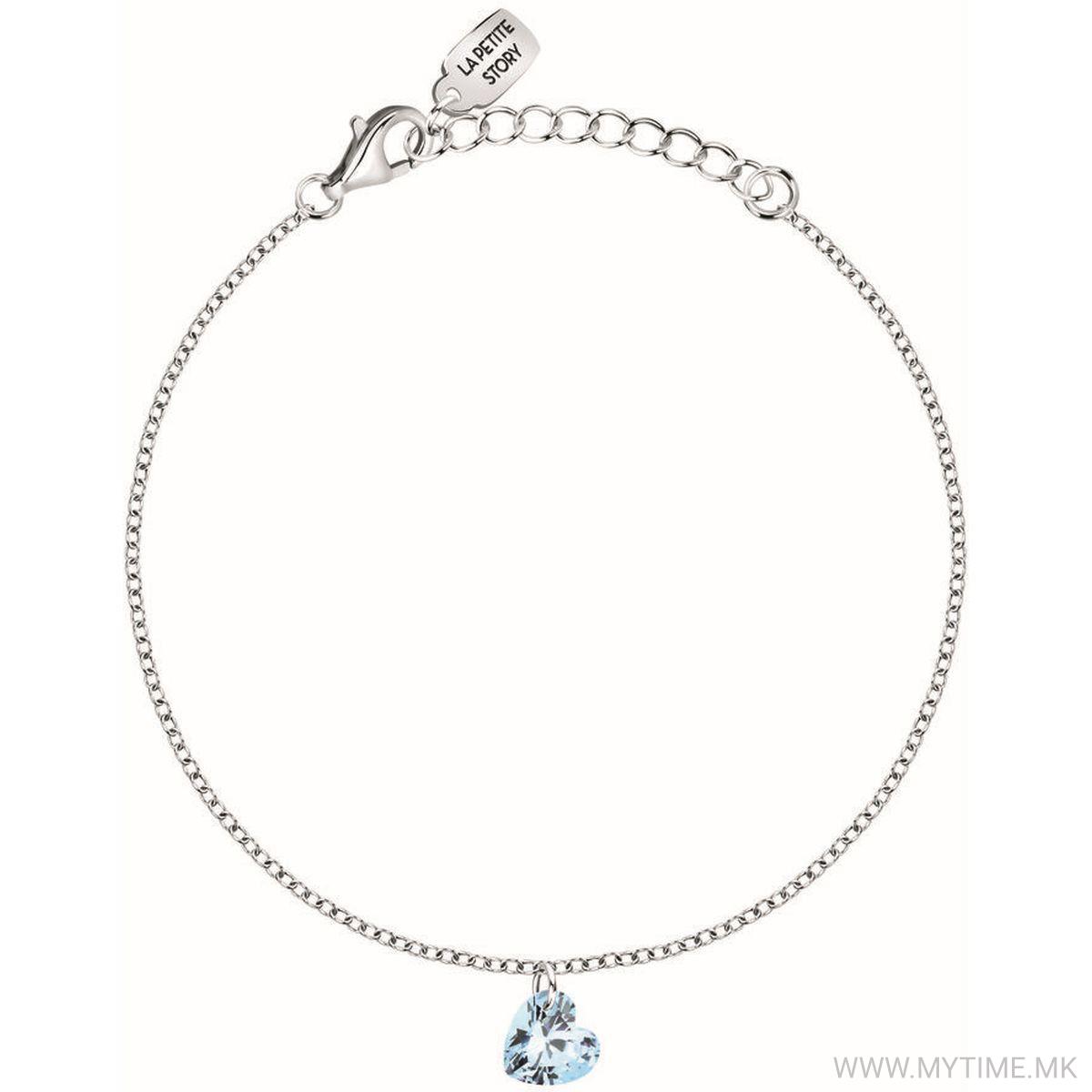 LPS05AWV55 SILVER 