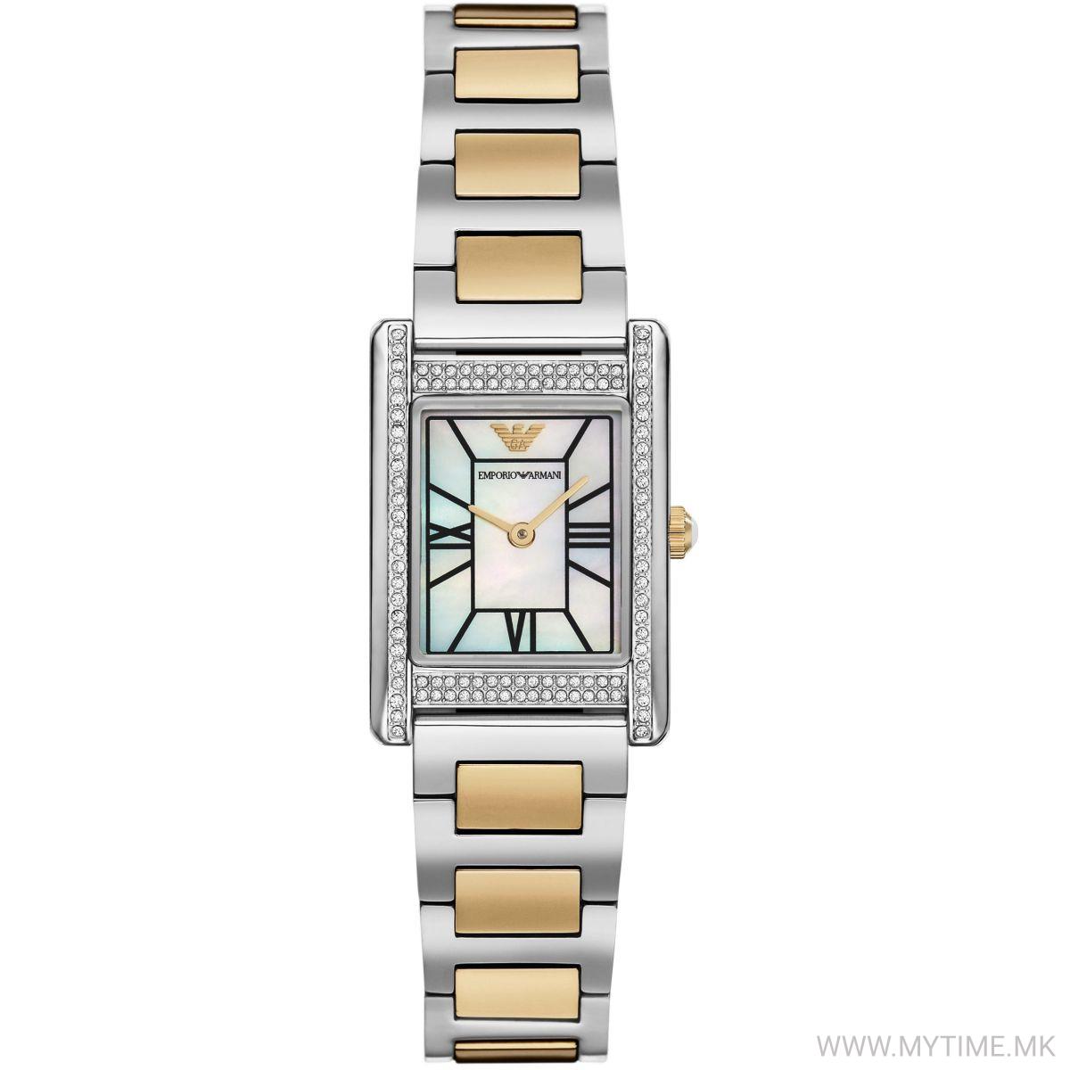 AR11642 GENNI 