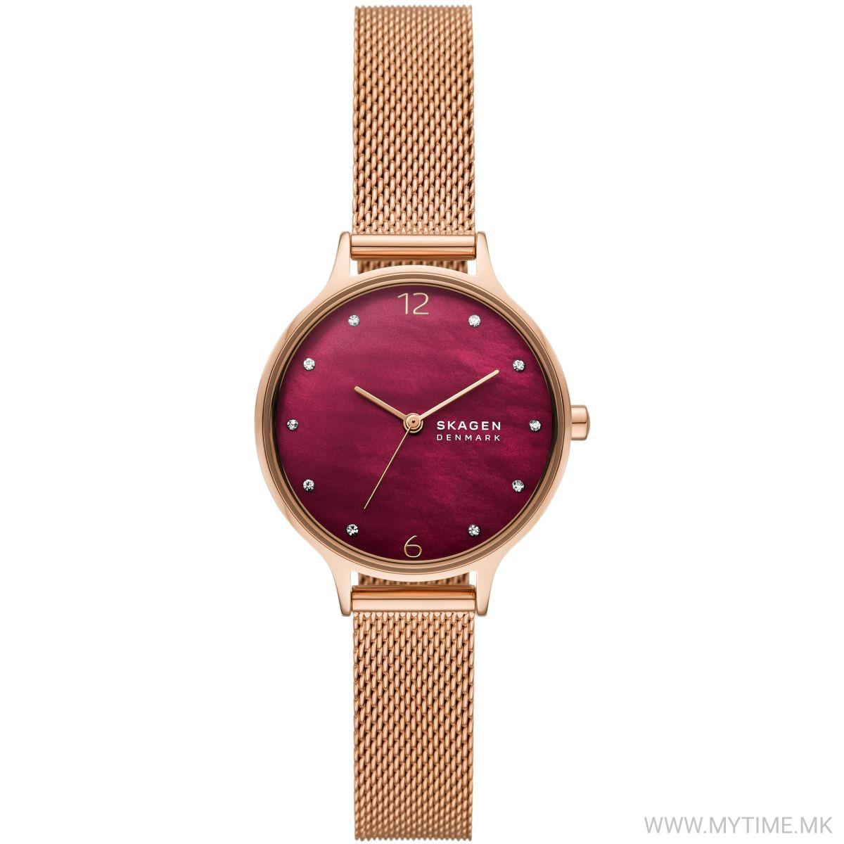 SKW3150 ANITA LILLE 