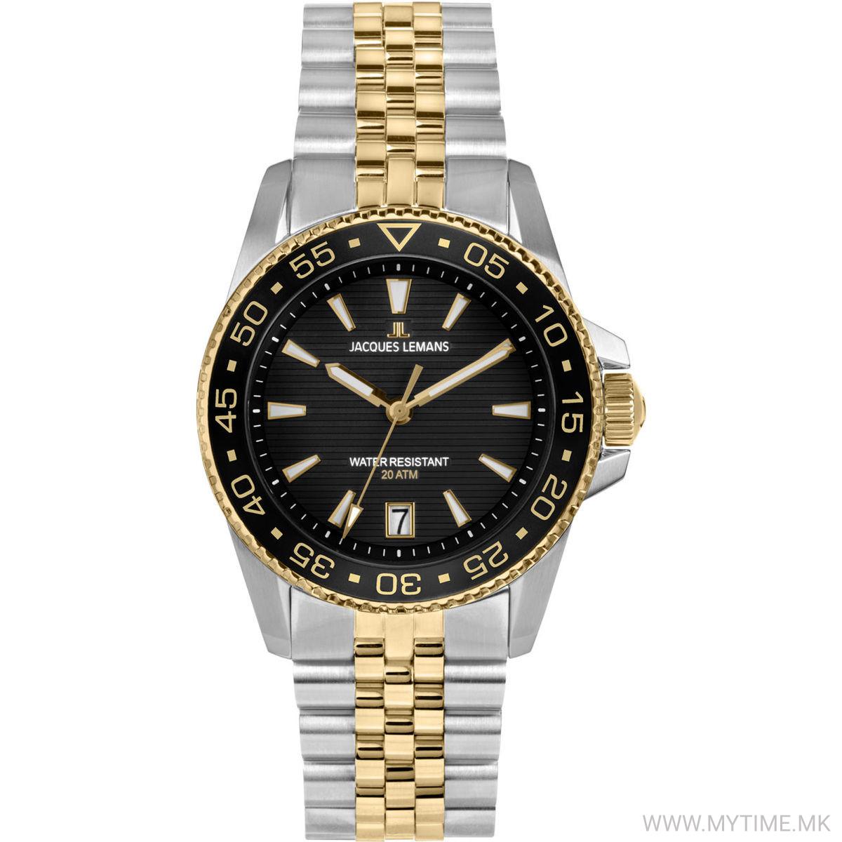 1-2205N LIVERPOOL DIVER 