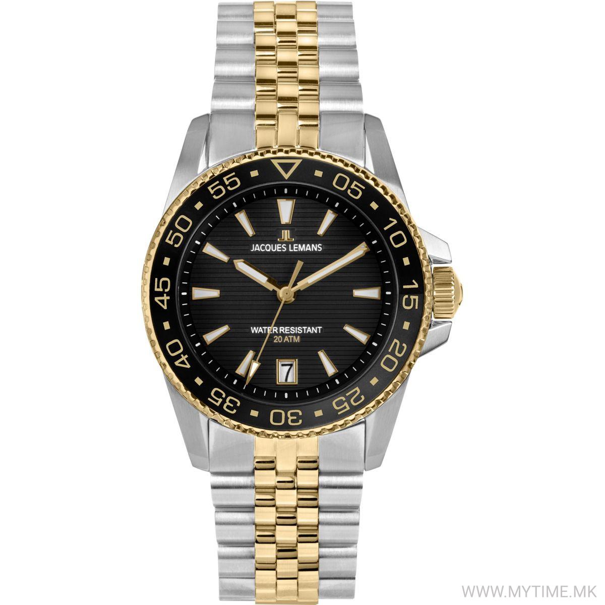 1-2205N LIVERPOOL DIVER 