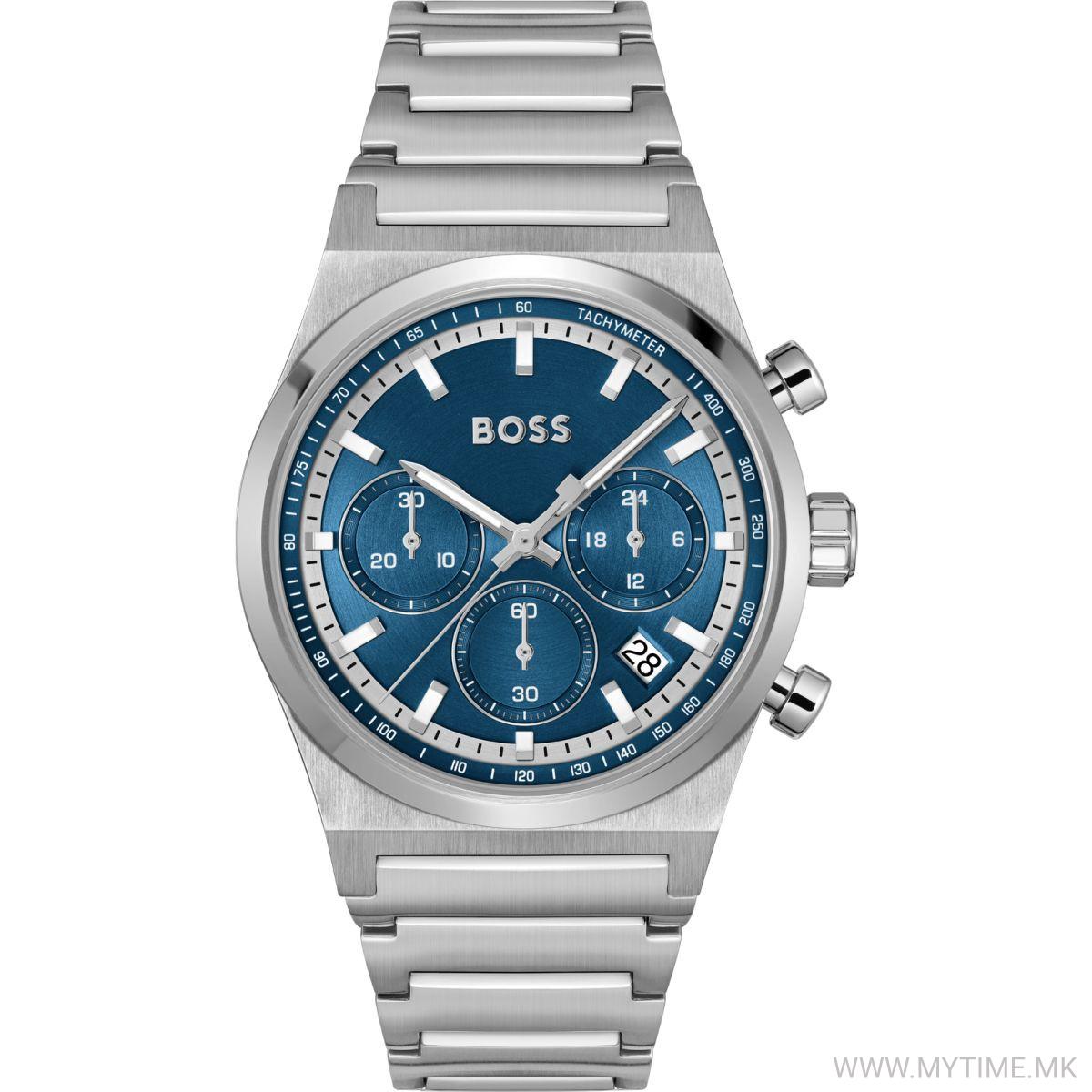 1514250 CANDOR CHRONO 