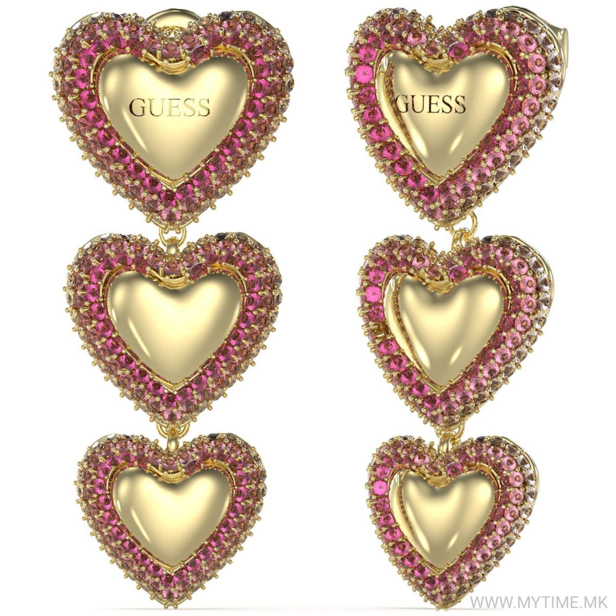 JUBE05002JWYGPKT/U BELOVED 