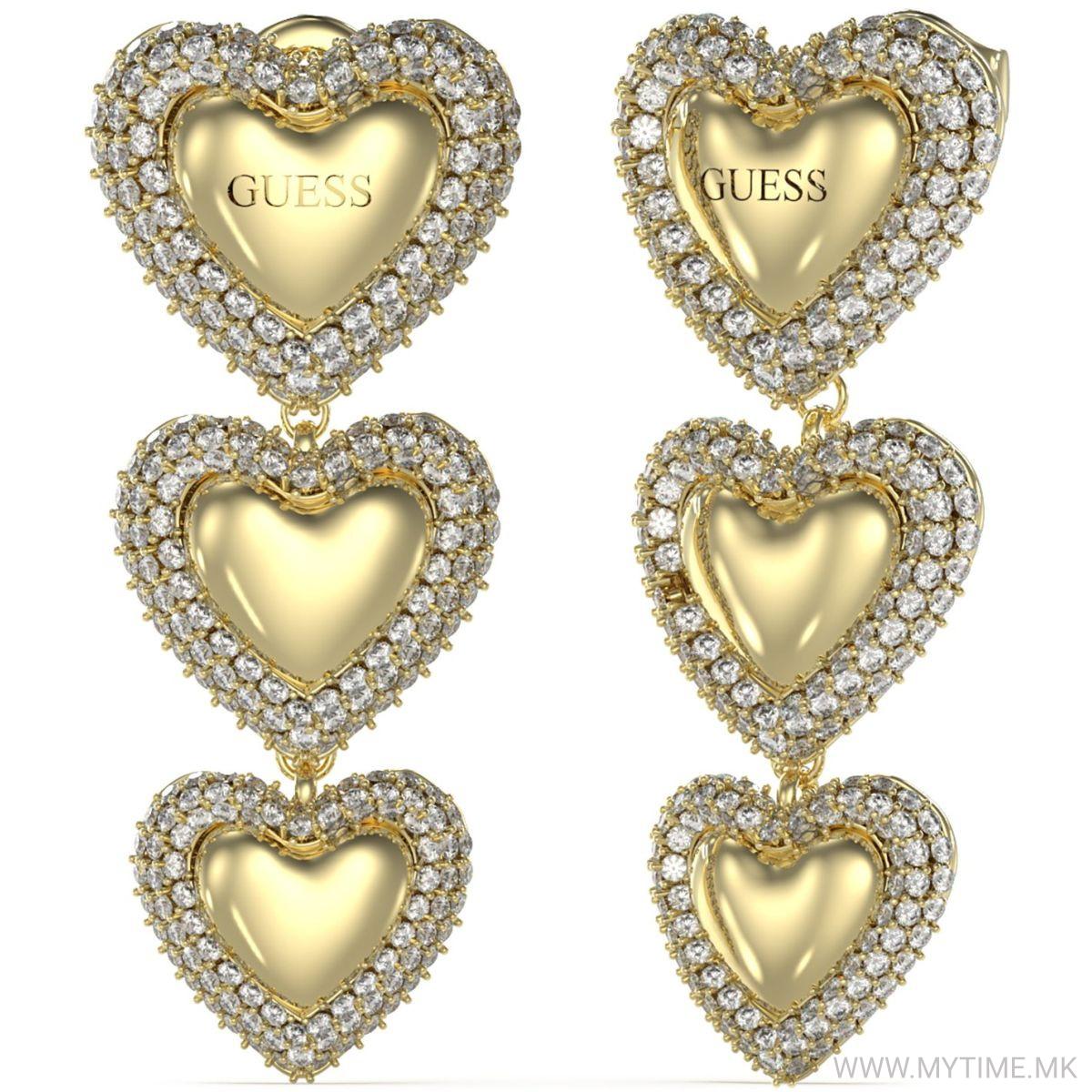 JUBE05013JWYGT/U BELOVED 