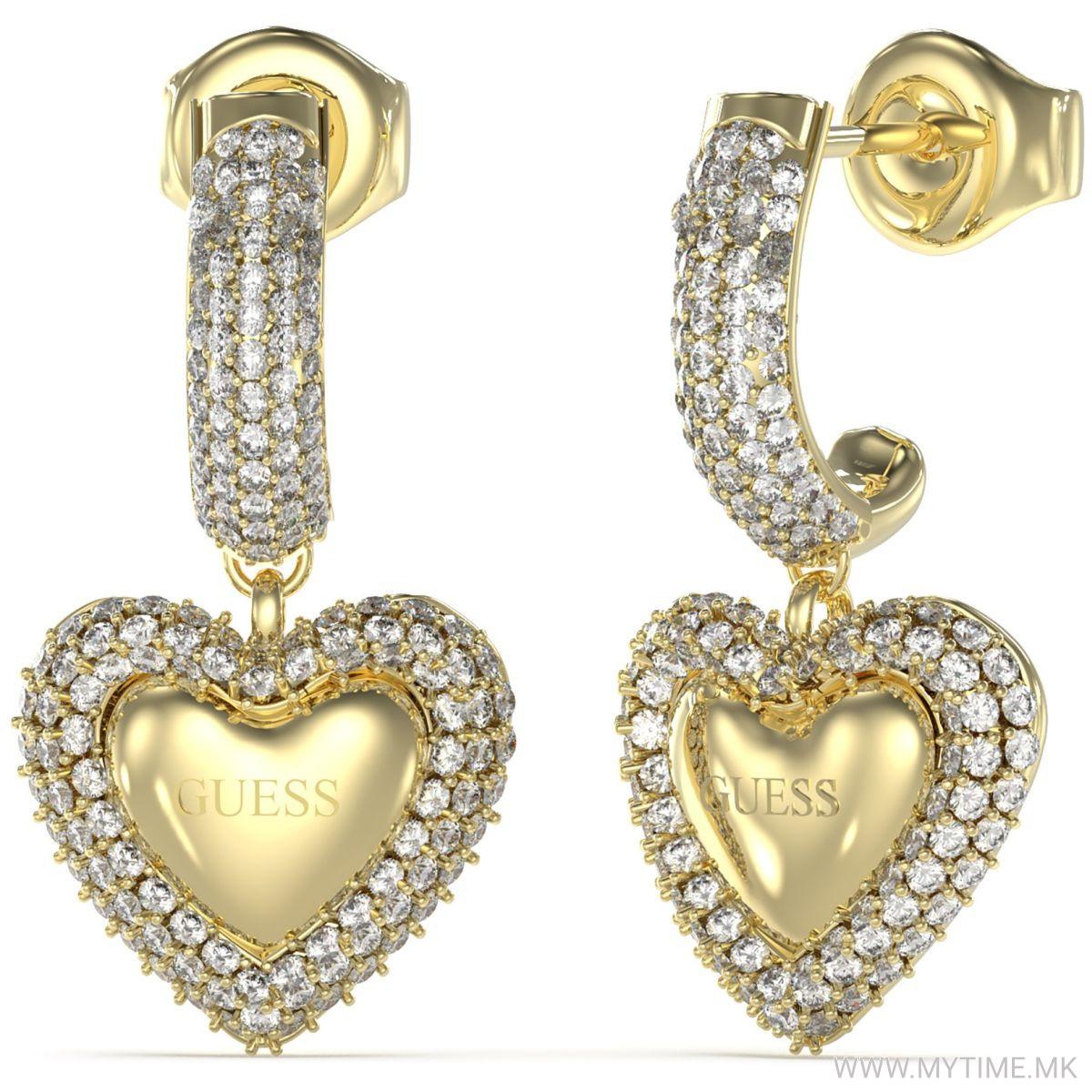 JUBE05021JWYGT/U BELOVED 