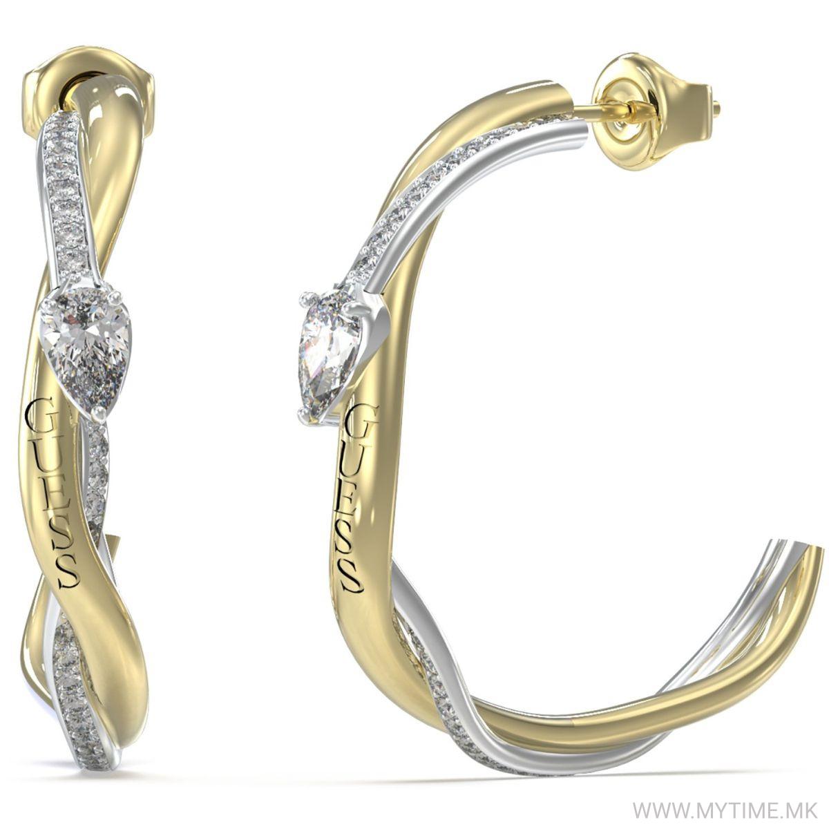 JUBE05063JWYGRHT/U TWIST 
