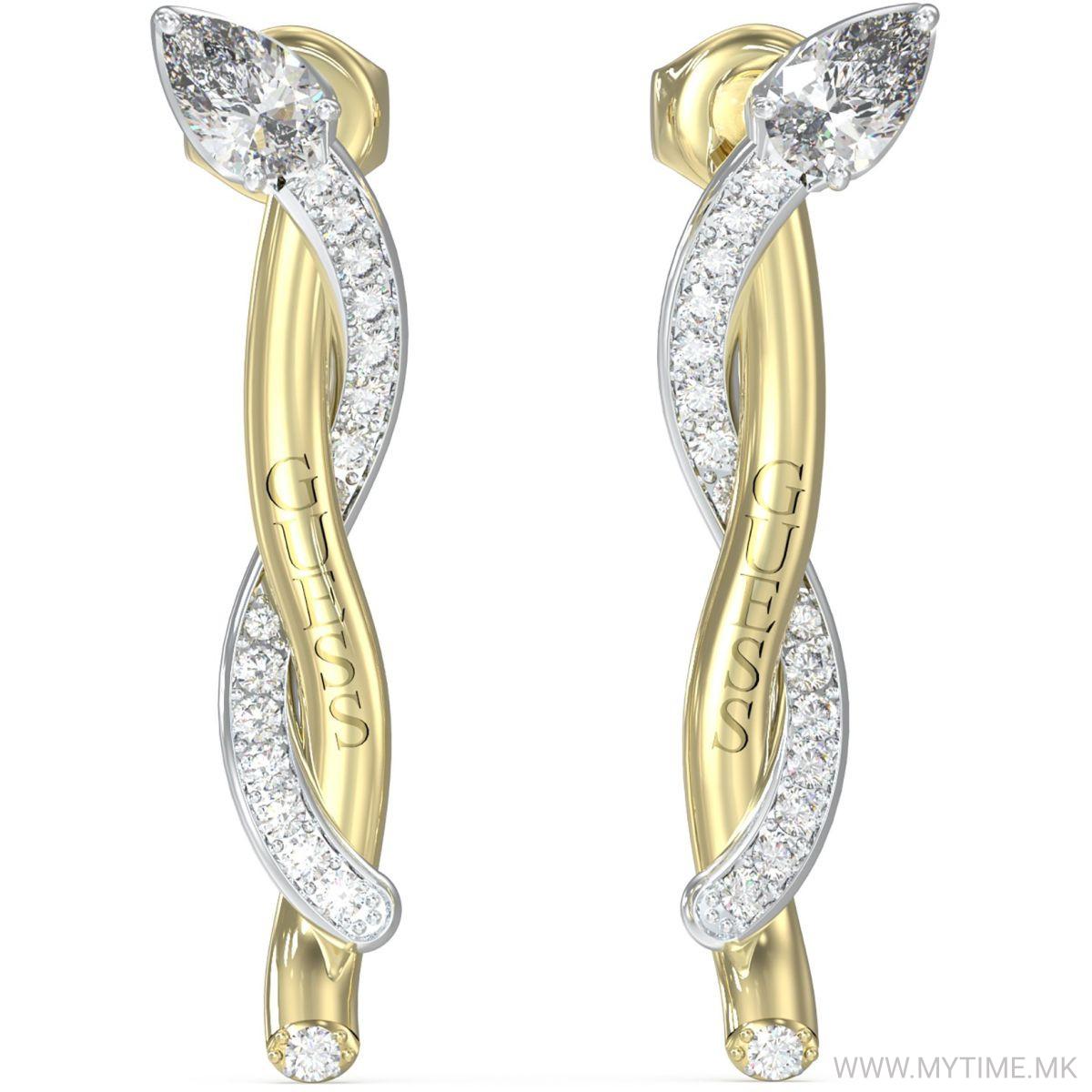 JUBE05070JWYGRHT/U TWIST 