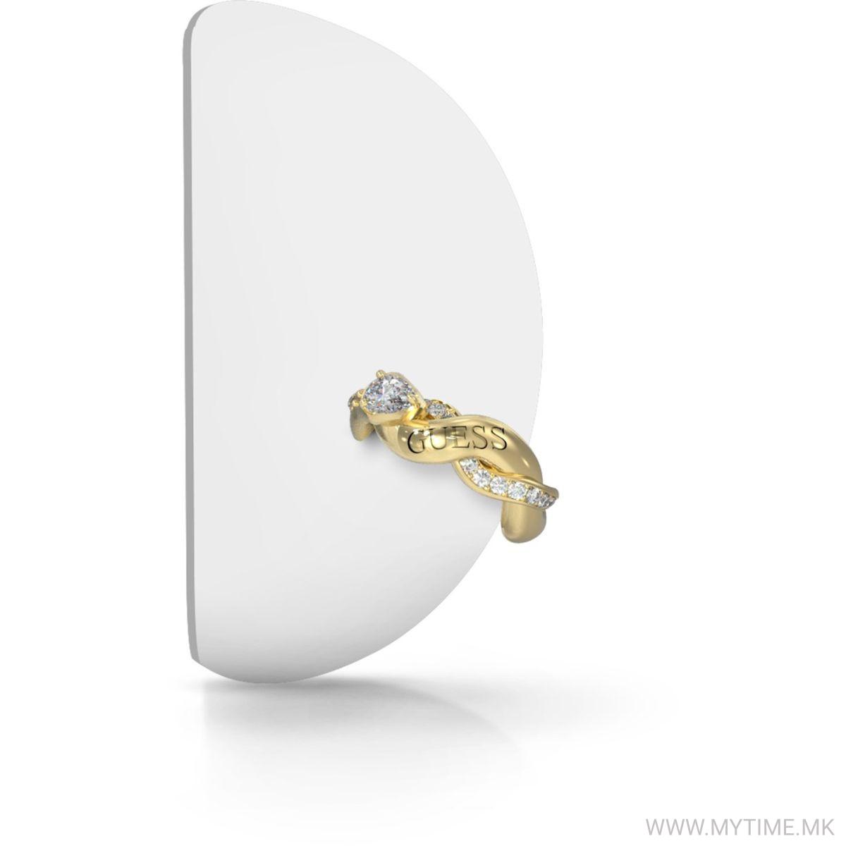 JUBE05071JWYGT/U TWIST 