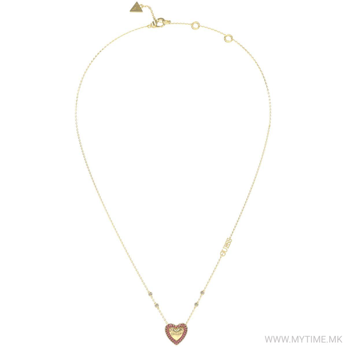 JUBN05007JWYGPKT/U BELOVED 
